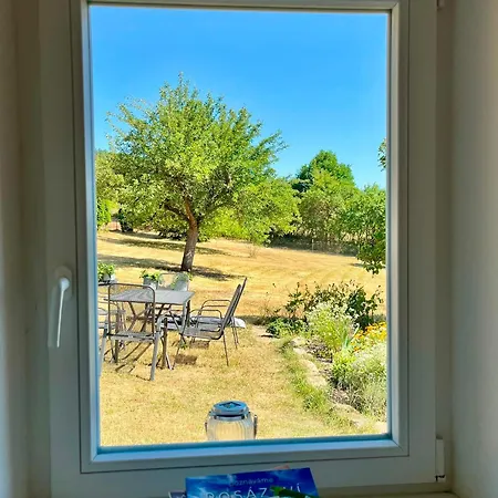 Statek Soví Dvůr Apartamento